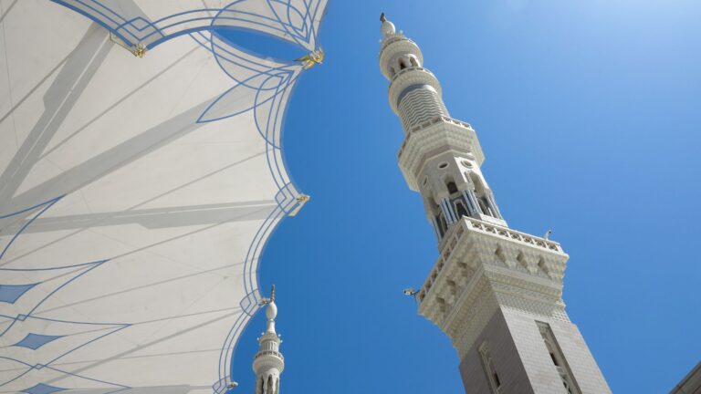 7 vertus des 10 premiers jours de Dhul-Hijjah