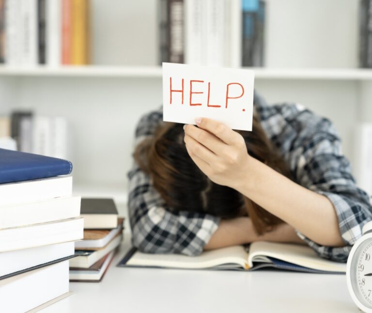 8 antidotes à votre anxiété