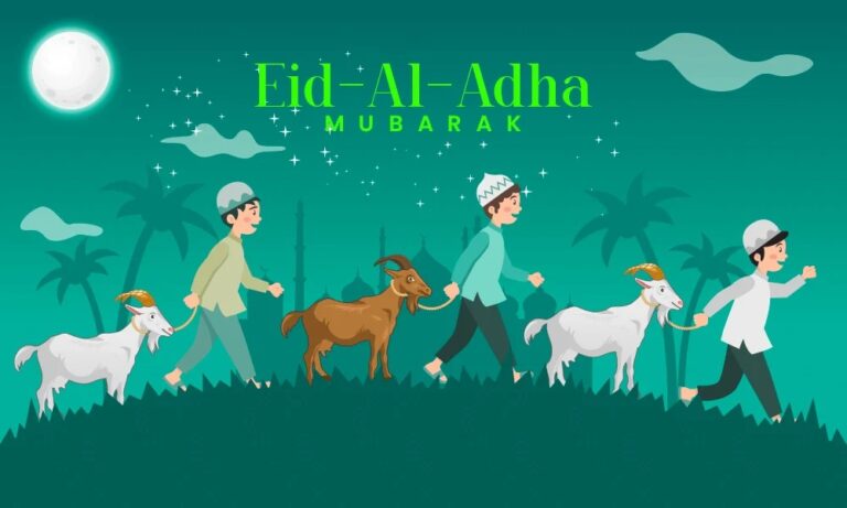 `Aïd Al-Adha : Le monde musulman célèbrera la fête le 16 juin