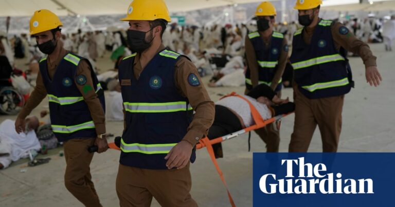 Au moins 14 pèlerins meurent pendant le pèlerinage du hajj dans un contexte de températures élevées