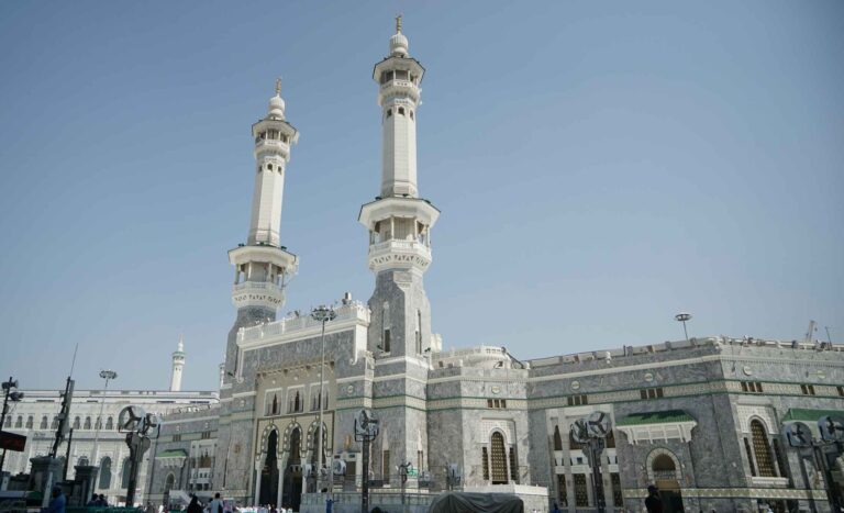 Avec les pèlerins – Derniers jours du Hajj (Dhul-Hijjah 11-13)