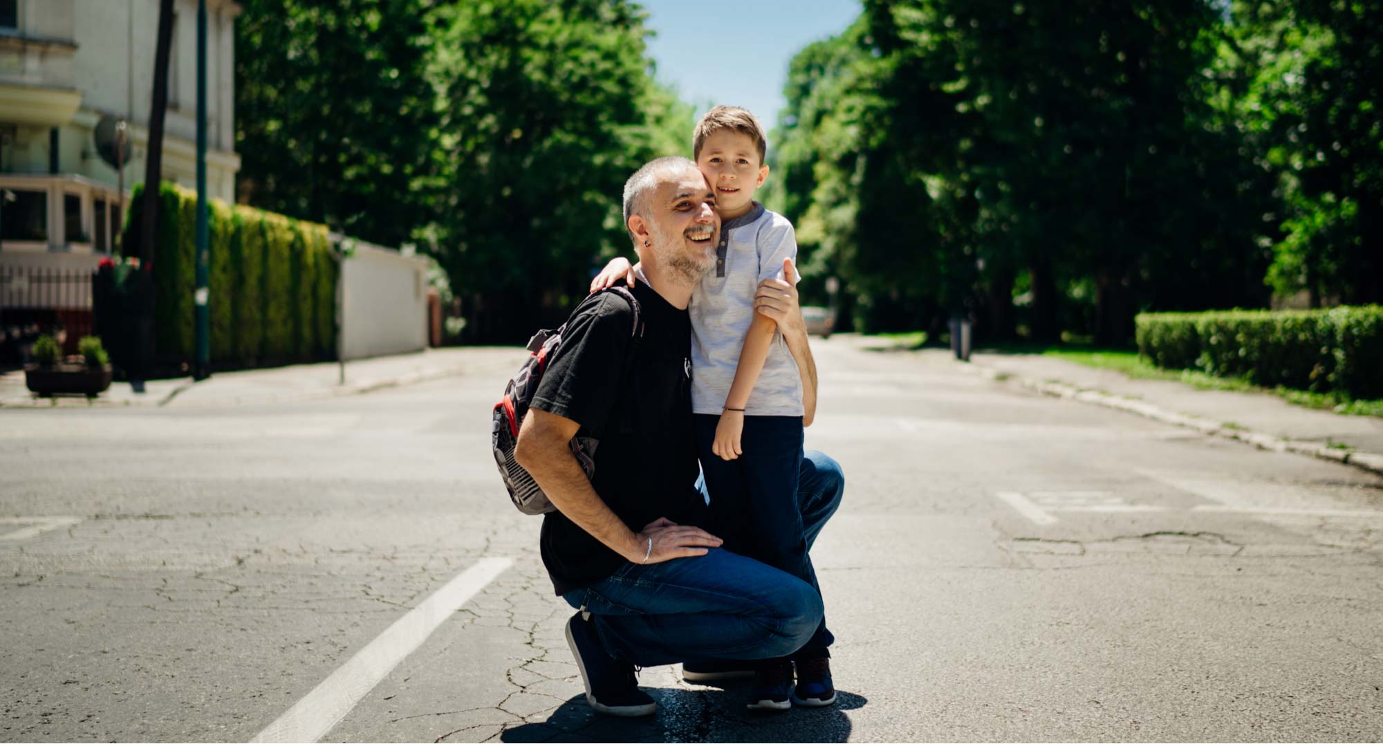 Célébrer la fête des pères en Islam : autorisé ?