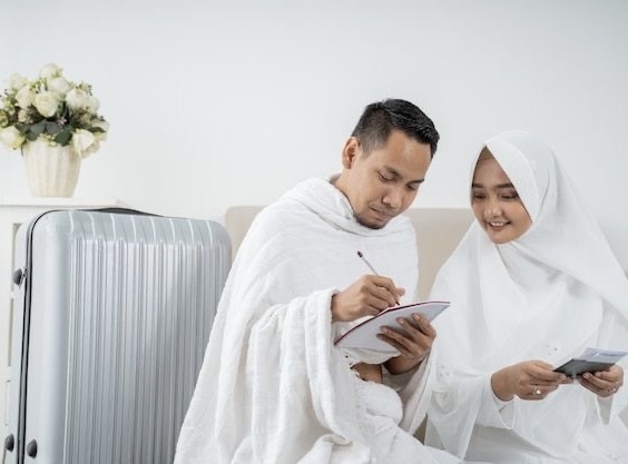 Comment choisir le meilleur forfait Hajj