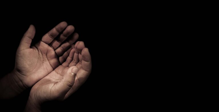 Comment demander à Allah un conjoint