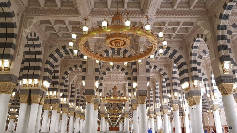 Comment le prophète Mahomet a célébré l'Aïd Al-Adha