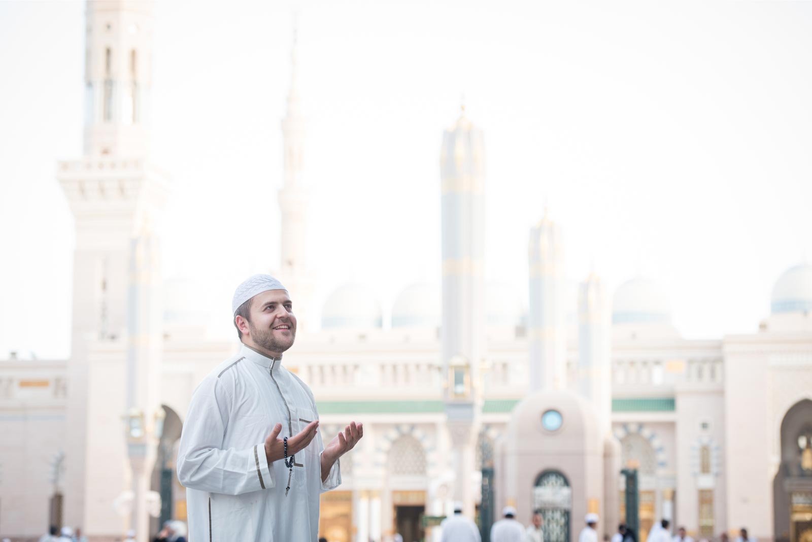 Comment puis-je garder ma foi sous contrôle après le Hajj ?