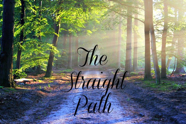 Comment revenir au droit chemin ?