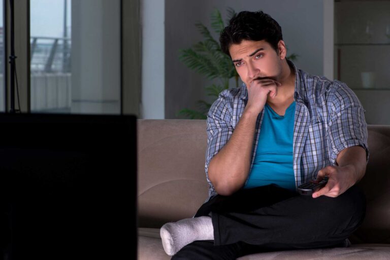 Comment se libérer d'une habitude pécheresse – ce n'est pas seulement une question de volonté