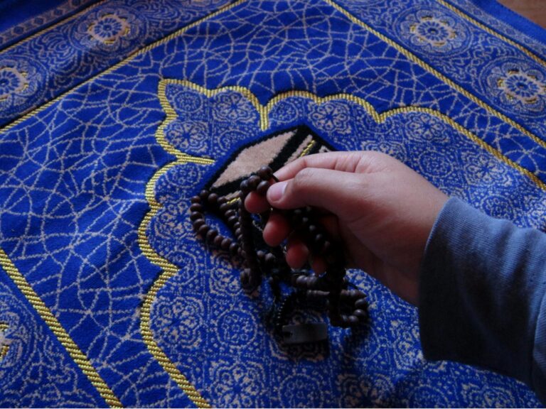 Dhul-Hijjah 4 : Remercier Allah même pour le désavantage