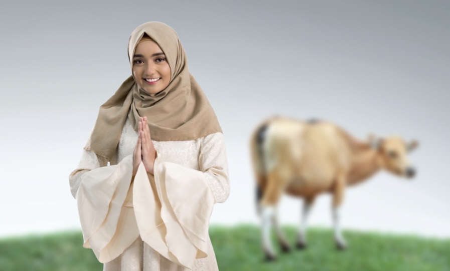 Envisager des alternatives au sacrifice animal - À propos de l'Islam