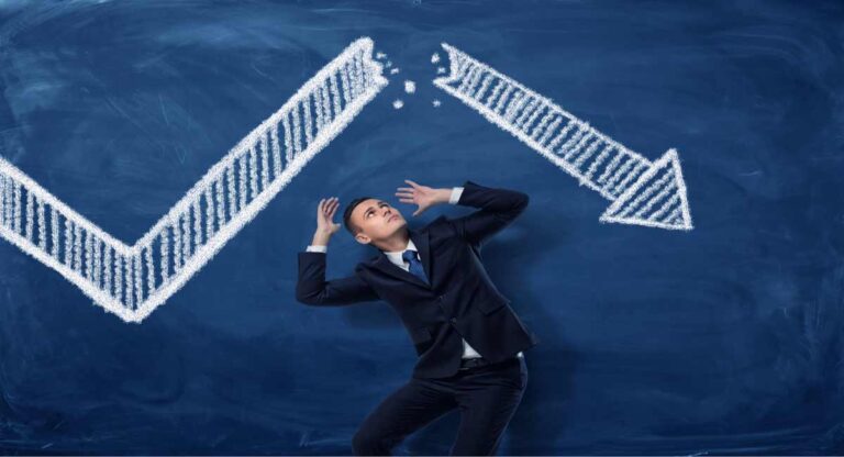 Je me sens incapable de réussir dans mes affaires