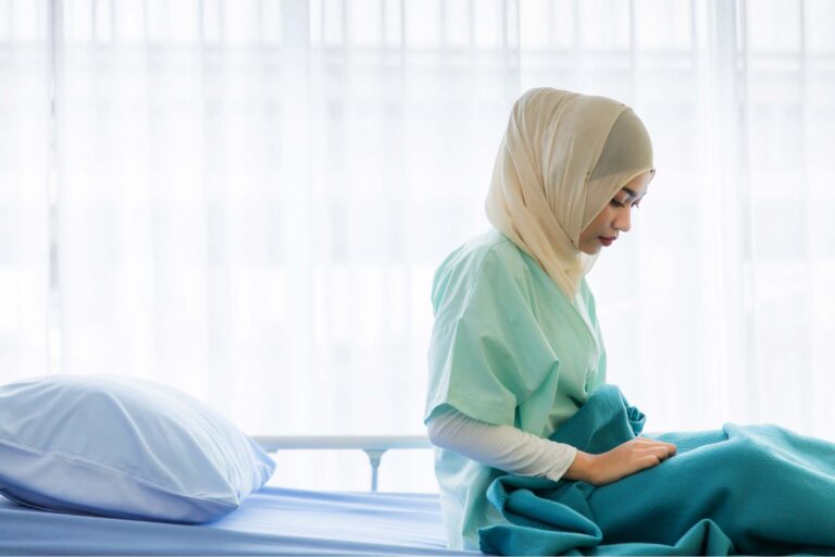 Je suis fatigué d'être malade tout le temps