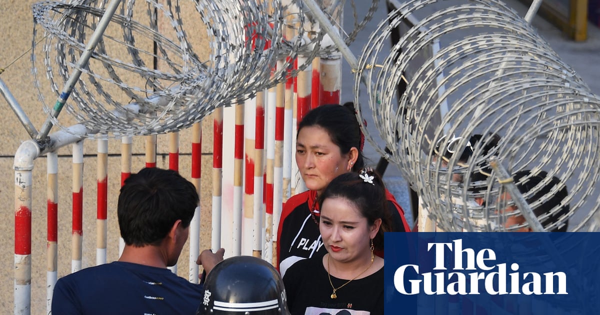 La Chine a renommé des centaines de villages et de villes ouïghours, affirment des groupes de défense des droits humains