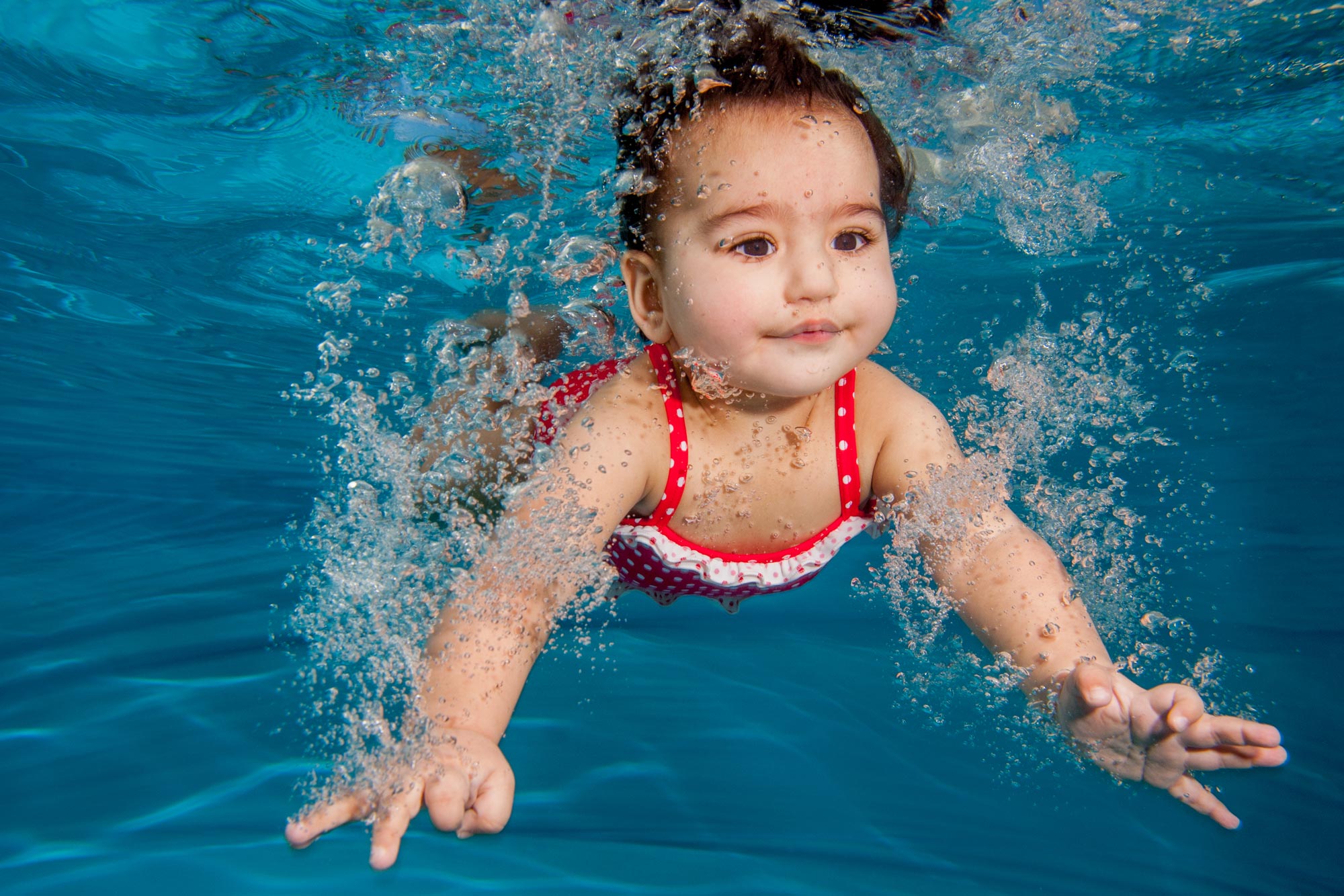 Les enfants naissent-ils avec un bon ou un mauvais instinct ?