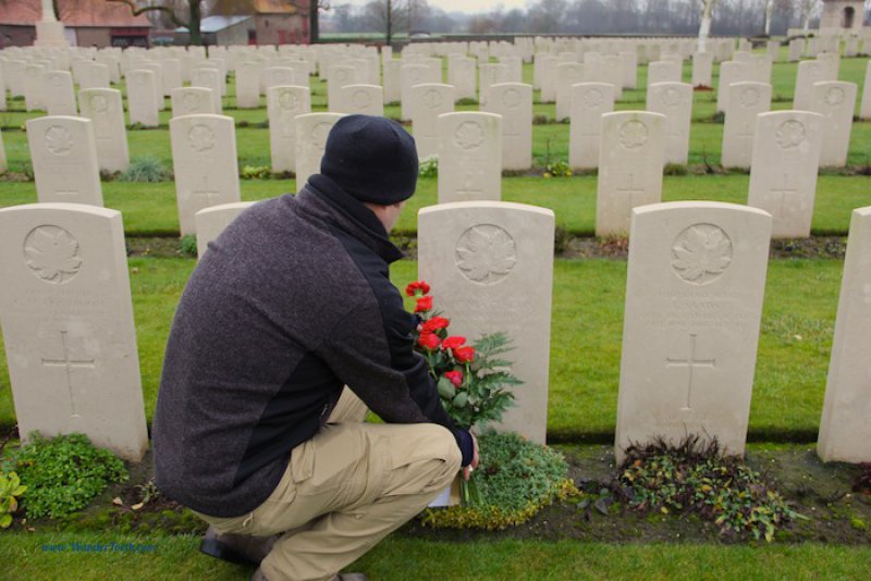 Les morts savent-ils quand vous visitez leur tombe en Islam ?