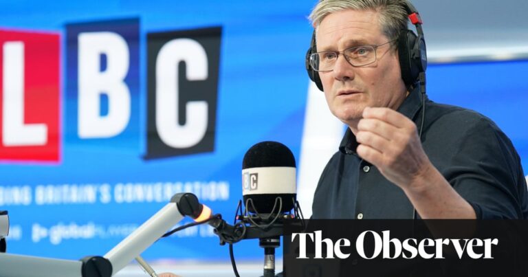 Les travaillistes envoient des militants à 13 sièges où ils craignent de perdre des électeurs musulmans à cause de Gaza