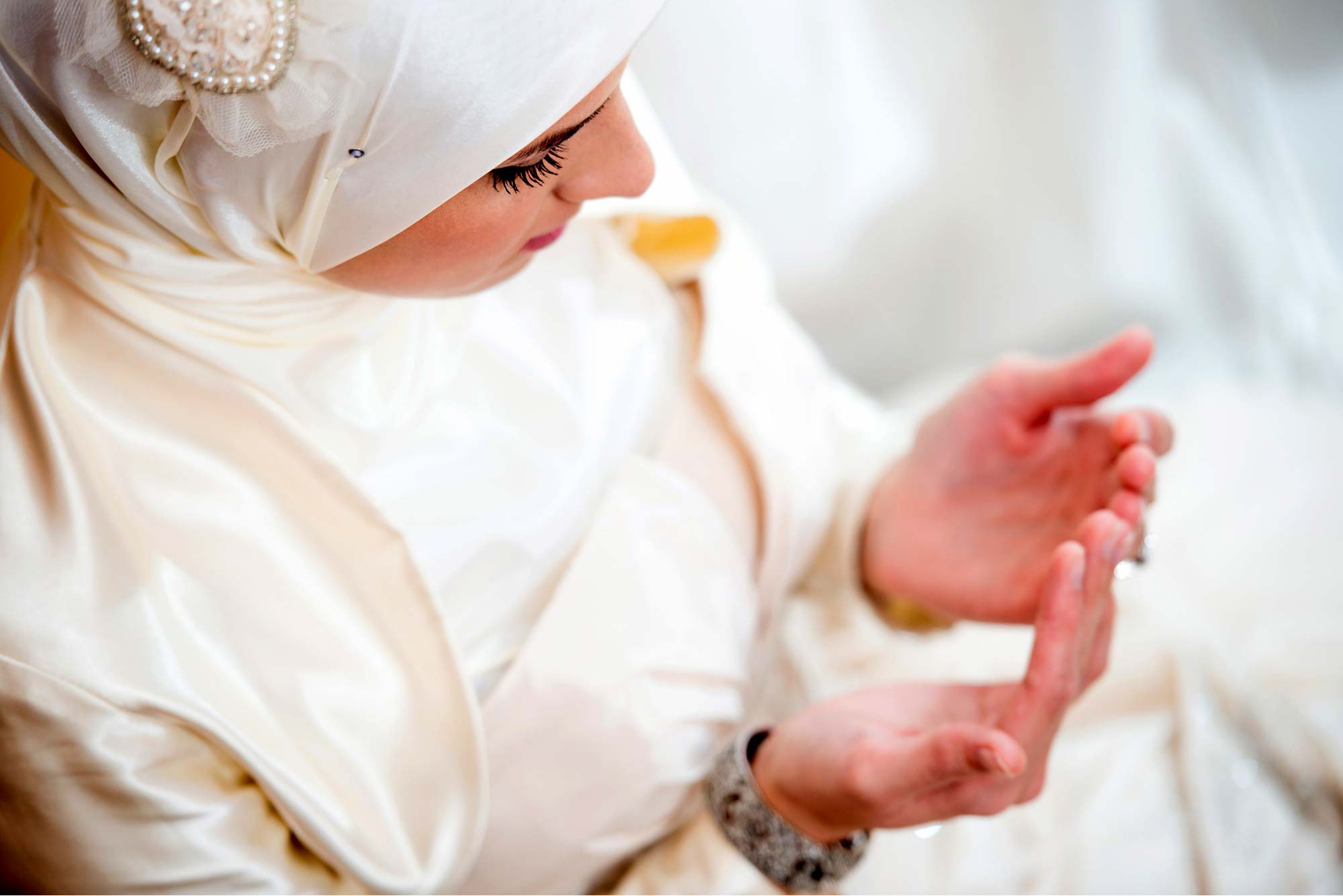 Ma façon d'être reconnaissant