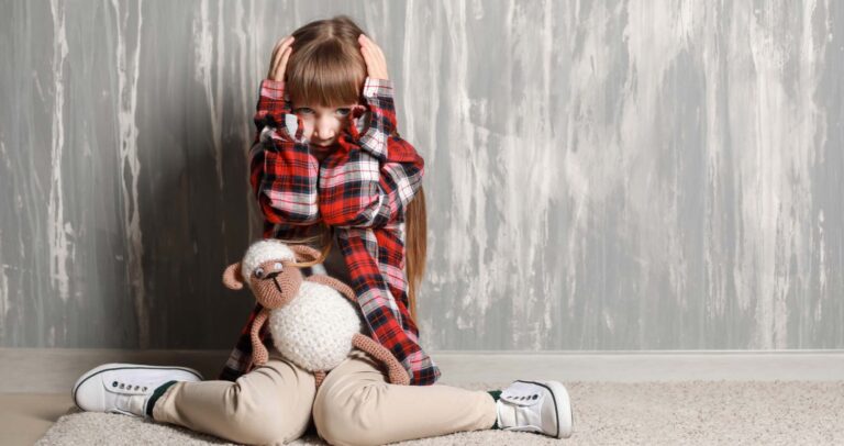 Ma fille a peur du massacre de l'Aïd al-Adha