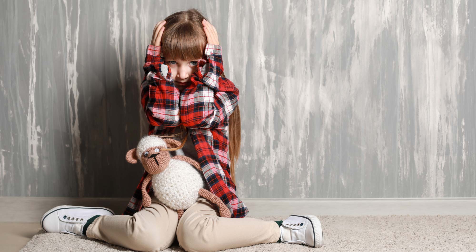 Ma fille a peur du massacre de l'Aïd al-Adha