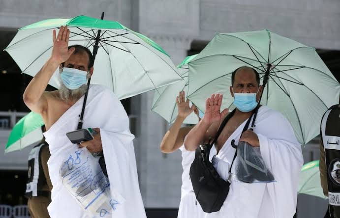 Pour les pèlerins du Hajj : prenez soin de ces conseils de santé