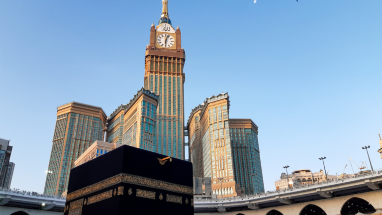 Pouvez-vous faire des affaires pendant le Hajj ?