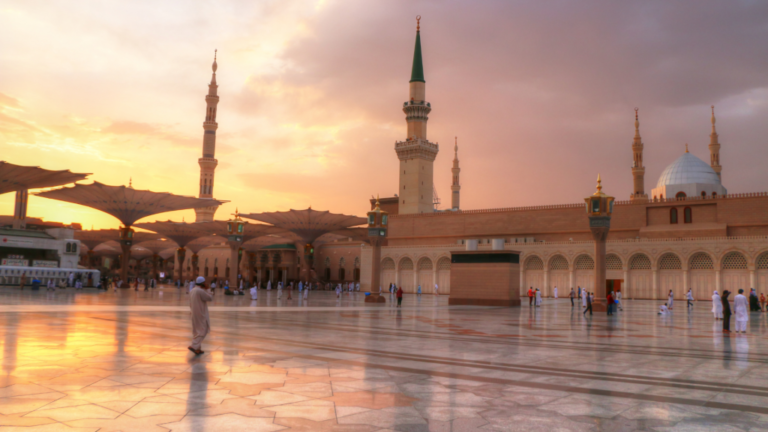 Pouvons-nous faire le Hajj pour le Prophète ?