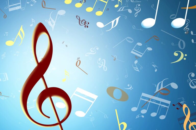 Quel type de musique est haram ?