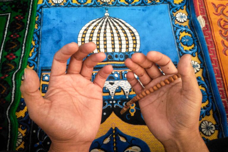 Quelle est l'heure de réponse au Dua le vendredi ?