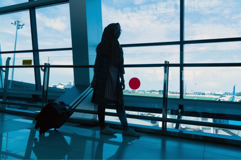 Vous êtes de retour du Hajj… Et maintenant ?