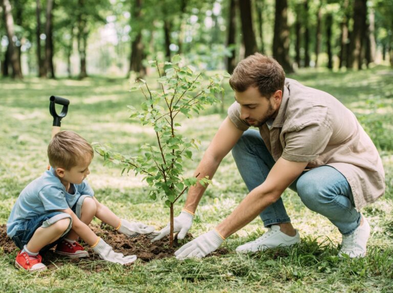 Vous pouvez transformer vos péchés en bonnes actions