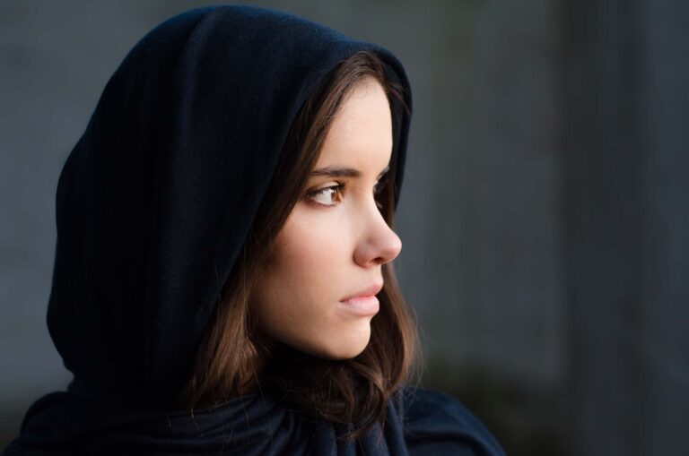 La zone interdite : relations musulmanes et non musulmanes