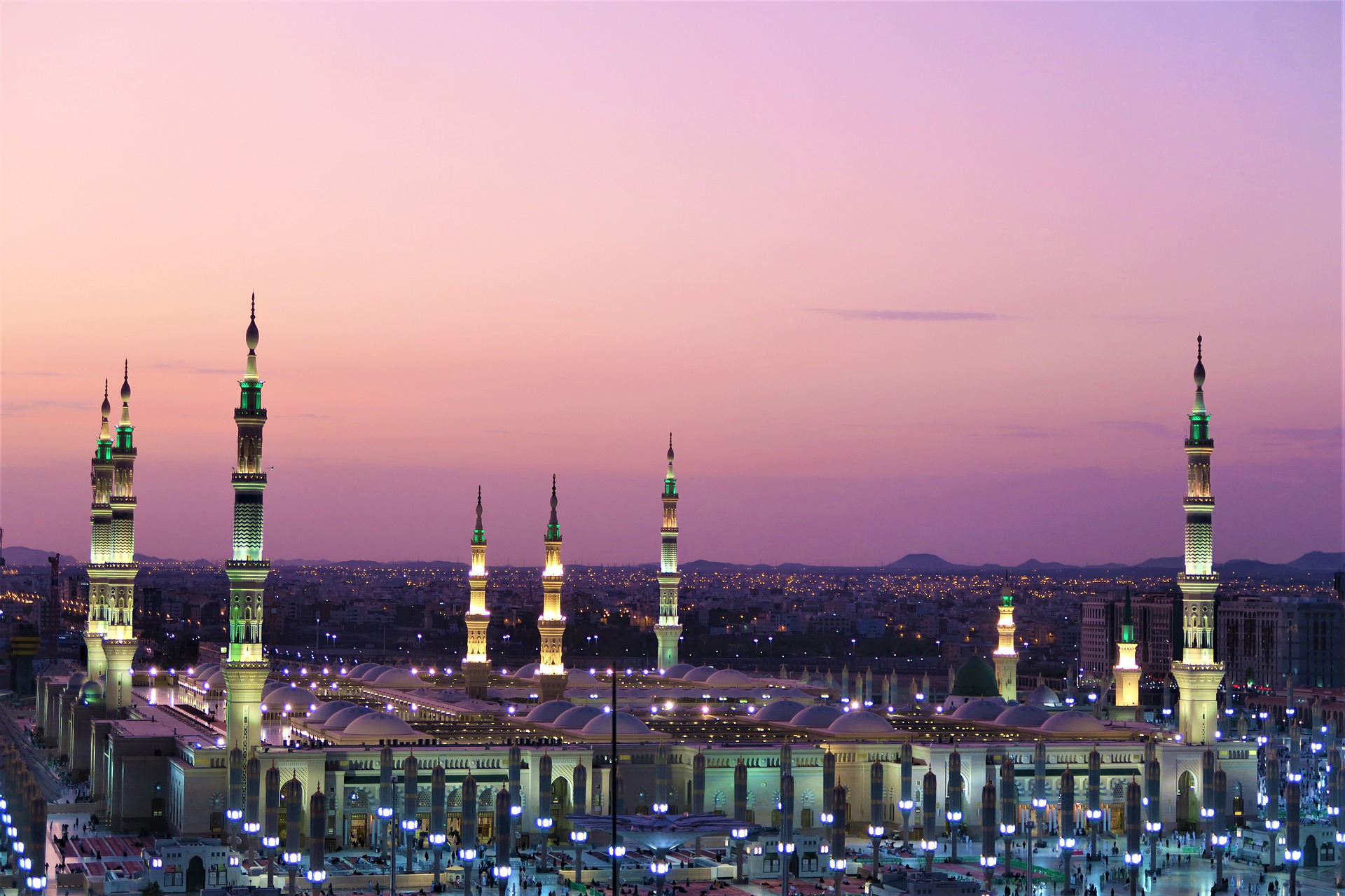 Comment revenir à l’Islam ?