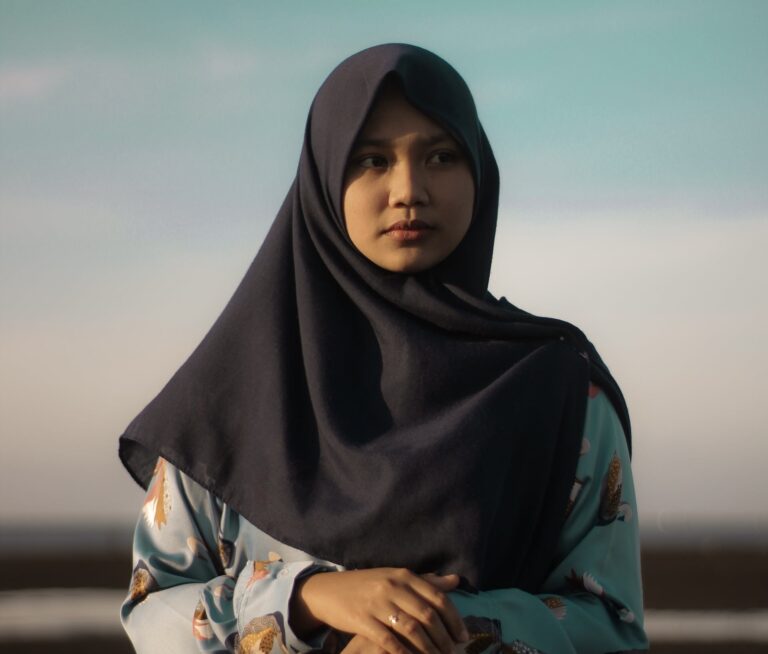 Découvrir les valeurs du hijab