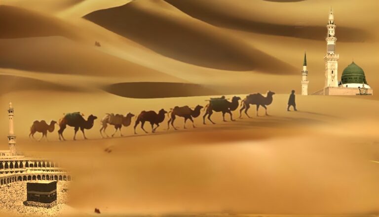 Quel est le lien entre le calendrier Hijri et l’Hijra ?