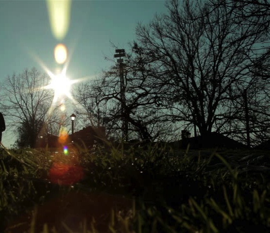 Hussein ibn Ali : Élever de beaux petits enfants