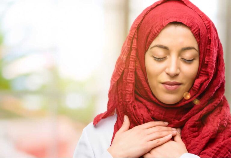 Vous voulez faire la da'wah ? Montrez-leur que vous êtes musulman

