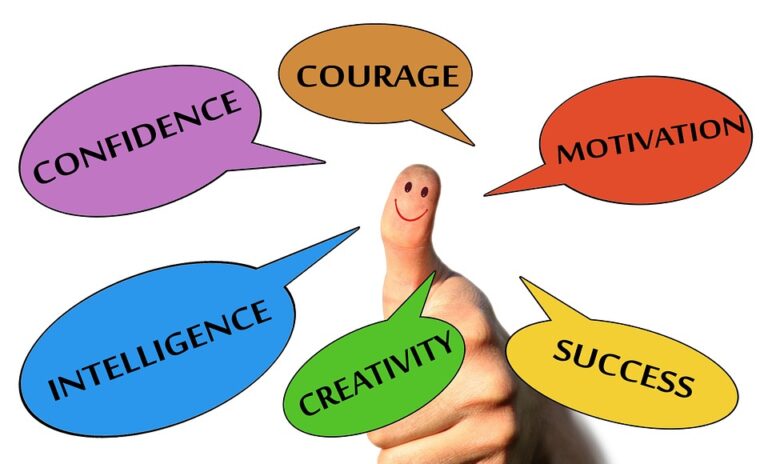 Conseils puissants pour renforcer votre confiance en vous

