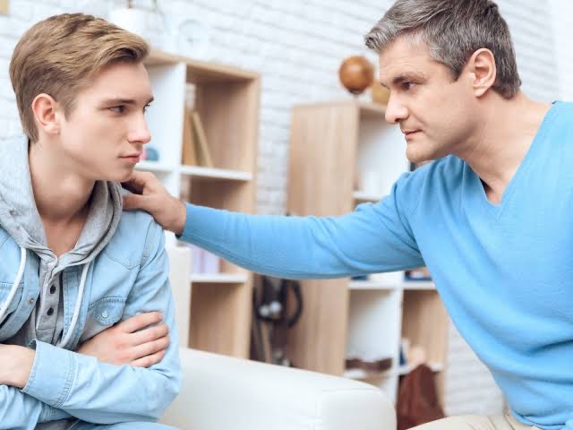 Ne laissez pas les jeunes musulmans mener une double vie - À propos de l'Islam