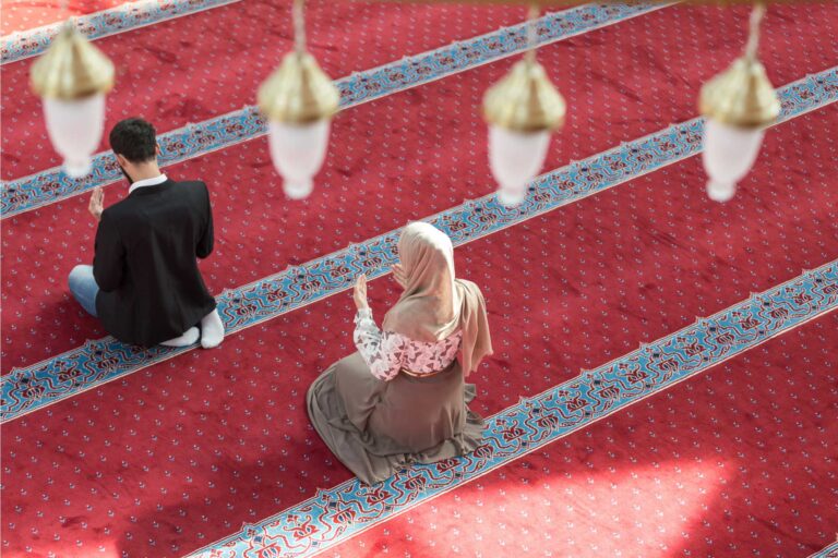 Avant de choisir la polygamie – Questions à prendre en compte

