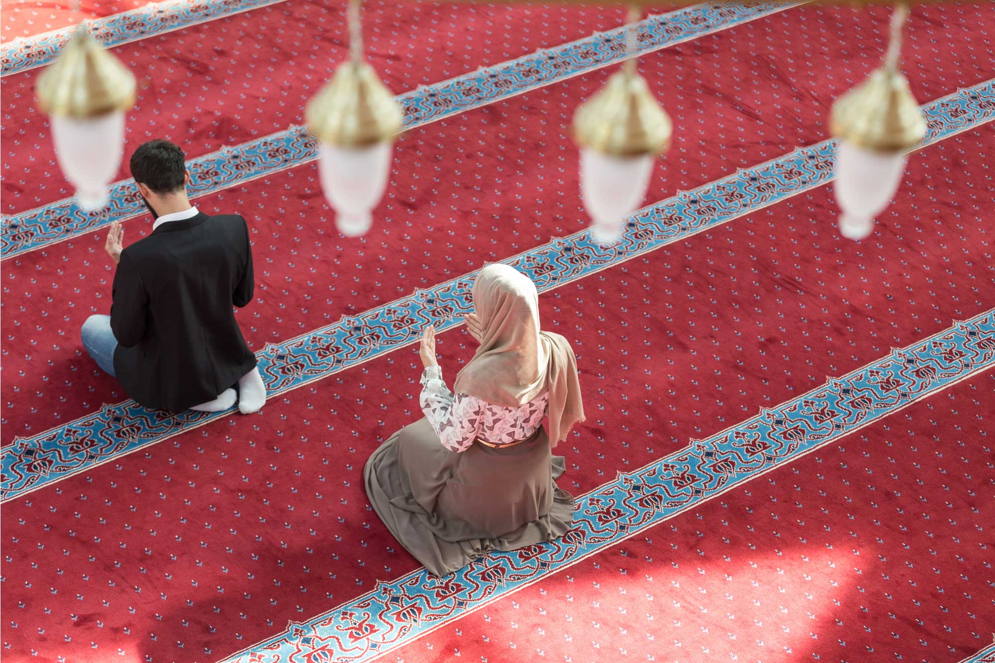 Avant de choisir la polygamie – Questions à prendre en compte