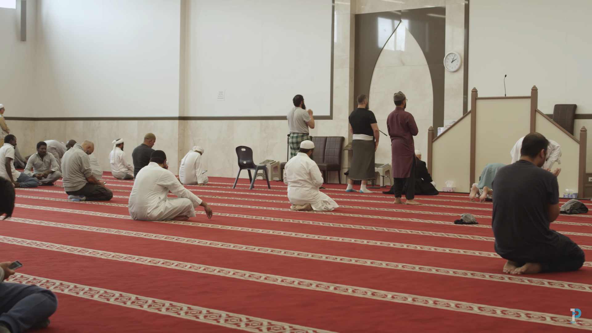 5 erreurs courantes lors du sermon et de la prière du vendredi