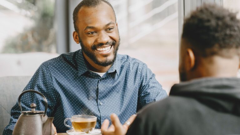 5 hadiths du prophète sur le sourire