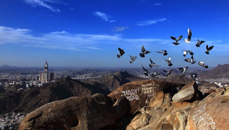 5 leçons intemporelles tirées de l'Hégire du Prophète (PSL)