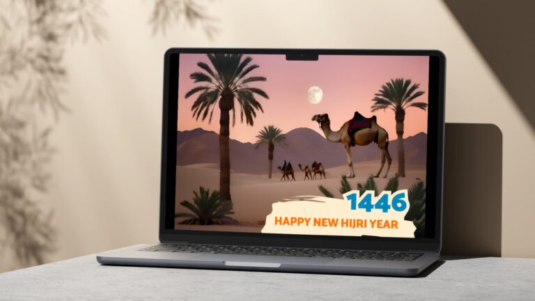 9 faits intéressants sur le calendrier hégirien