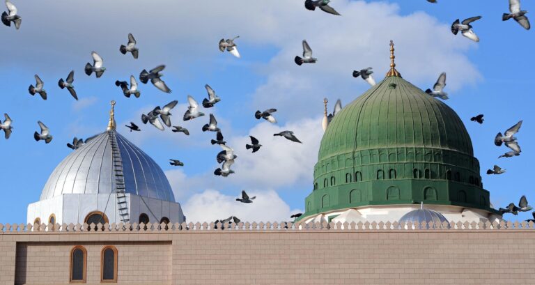 Accepter le changement : 3 leçons de l'Hégire