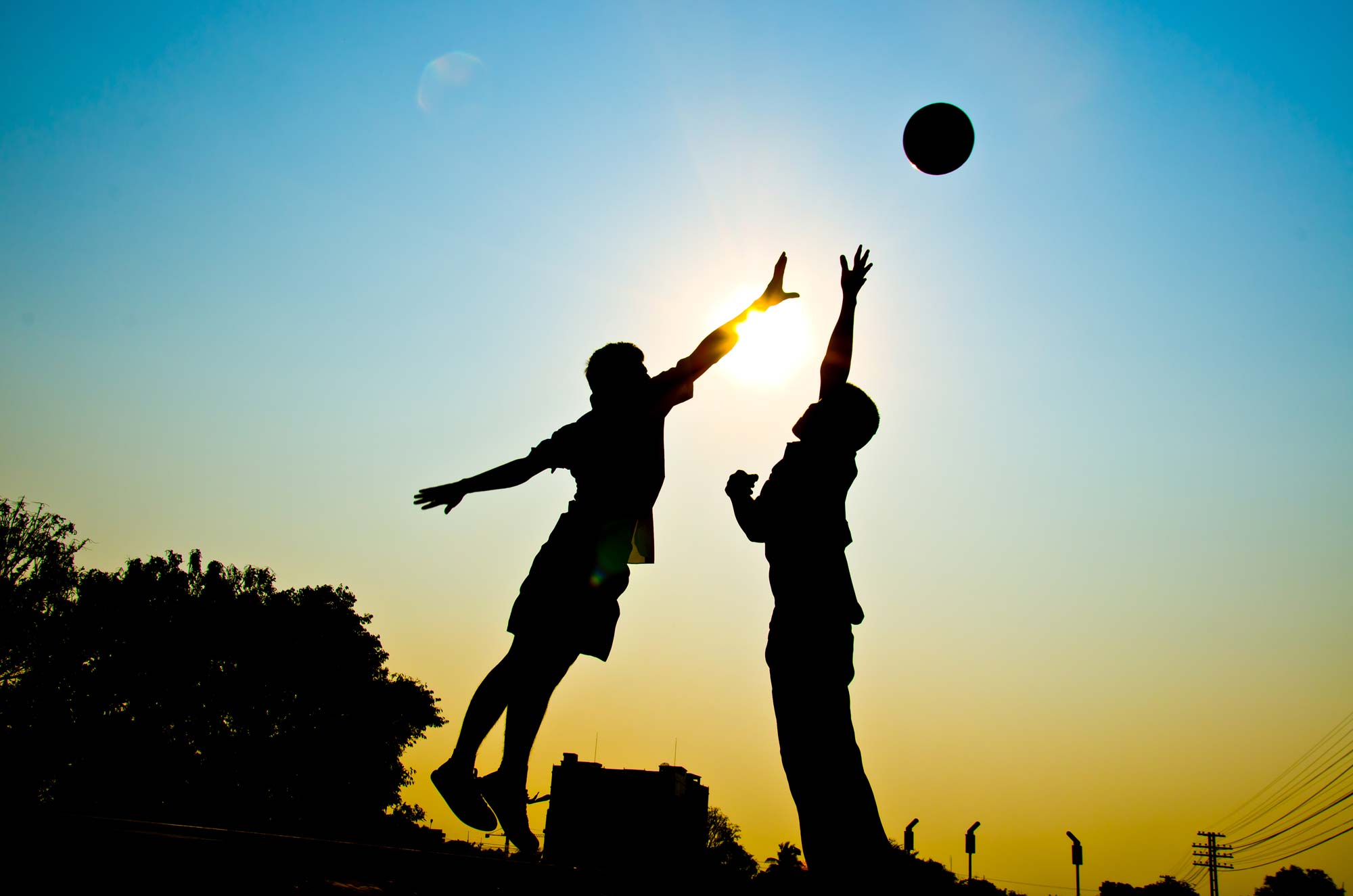 Comment le prophète Mahomet traitait la jeunesse