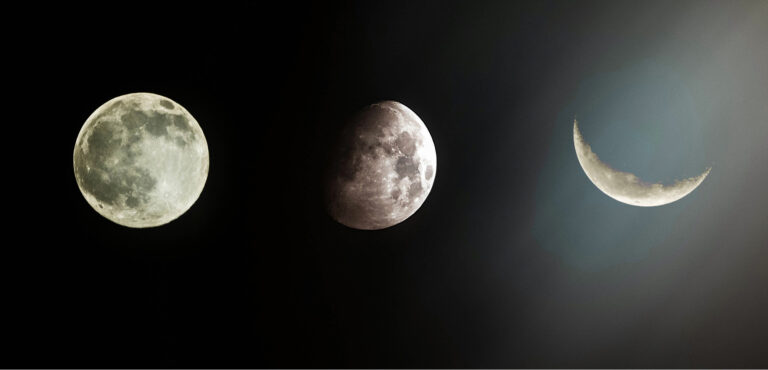 Connaître le calendrier lunaire