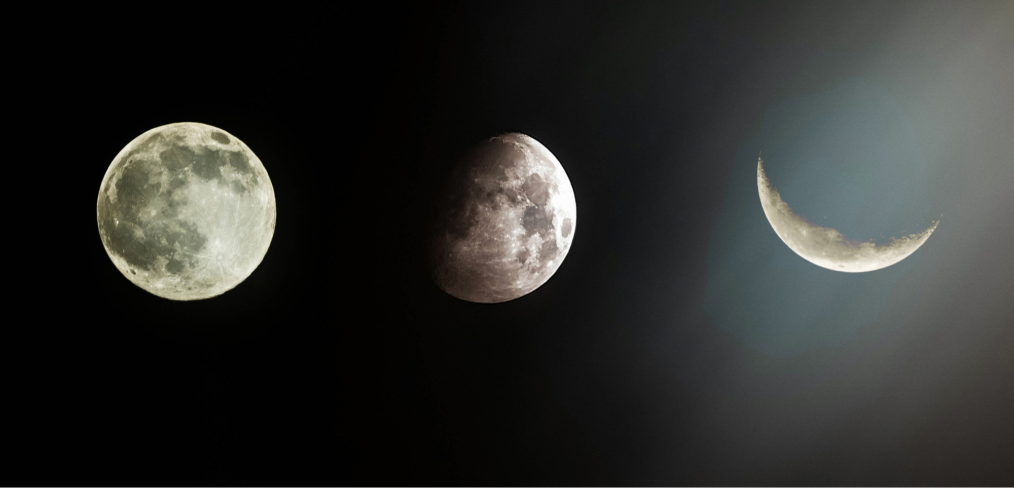 Connaître le calendrier lunaire
