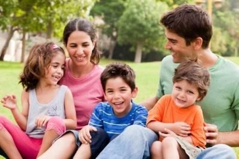 Conseils pour élever des enfants vertueux

