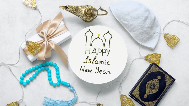 Enseigner aux enfants l'histoire de l'Hégire et du Prophète